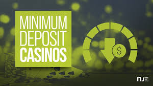 Discover the Benefits of £3 Deposit Casinos