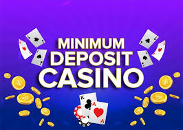 Discover the Best £1 Deposit Casinos in the UK -24987746 Discover the Best £1 Deposit Casinos in the UK -24987746