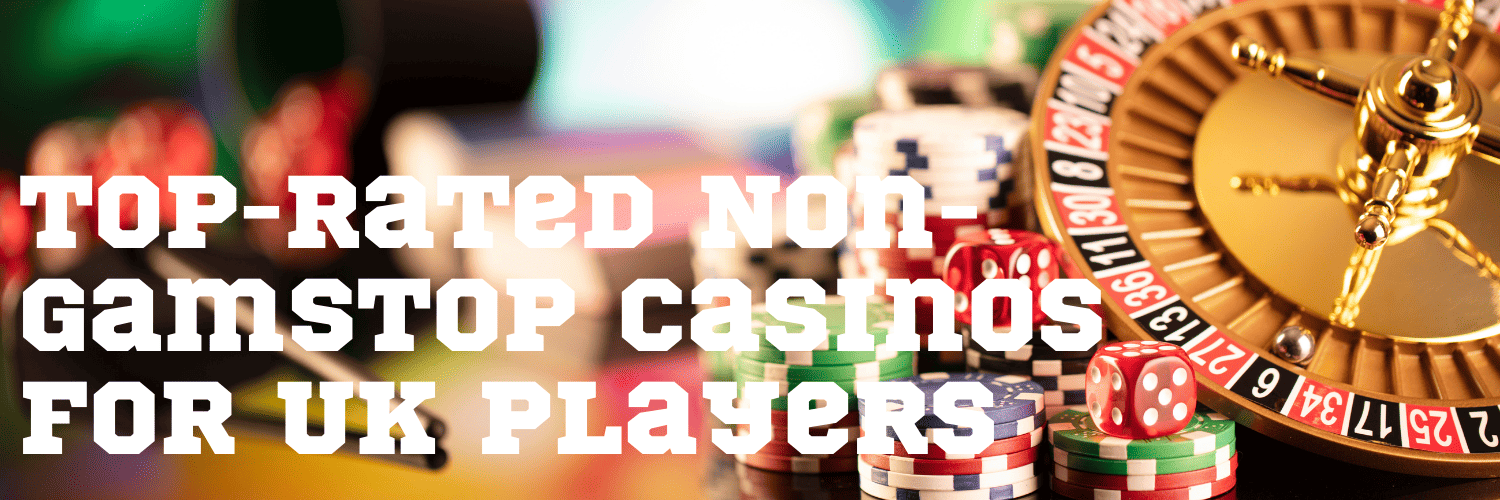 Discover the Best New Non Gamstop Casino Sites 1599992051