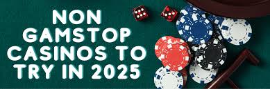 Discover the Latest Casinos Without GamStop Your Ultimate Guide