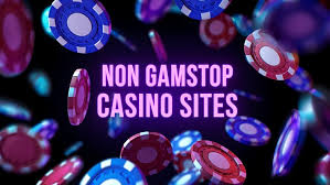 Discover Top Casino Sites Not on Gamstop 1604928254