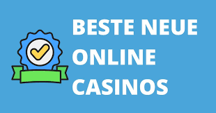 Entdecken Sie die neuesten Online-Casinos Ein umfassender Leitfaden