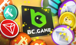 Experience Gaming like Never Before The BC.Game DE Mobile App Experience Gaming like Never Before The BC.Game DE Mobile App
