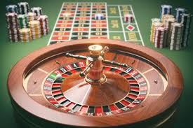 Experience the Thrill of Playing Lightning Roulette -1665990120