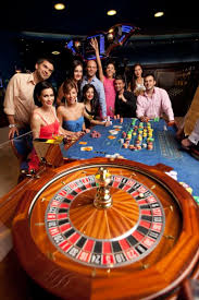 Experience the Thrill of Playing Lightning Roulette -1665990120
