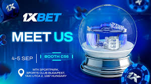 Experience the Thrills of 1xbet Cambodia Online Casino -1221364762