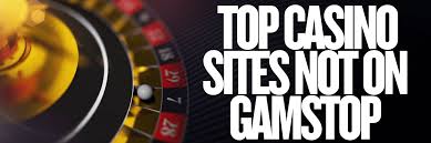 Explore Non Gamstop UK Casino Sites Freedom and Excitement Await