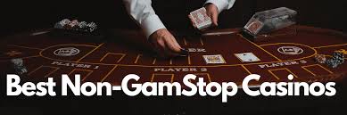 Explore Online Casinos Not Blocked by Regulations