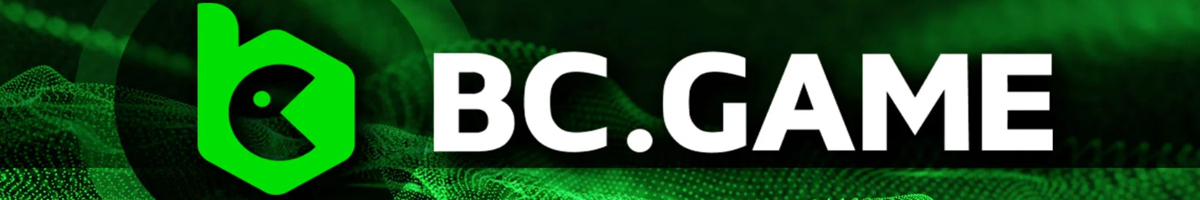Explore the Thrills of BC.Game Casino Your Ultimate Gaming Destination