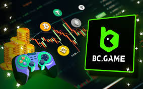 Explore the Thrills of BC.Game Casino Your Ultimate Gaming Destination