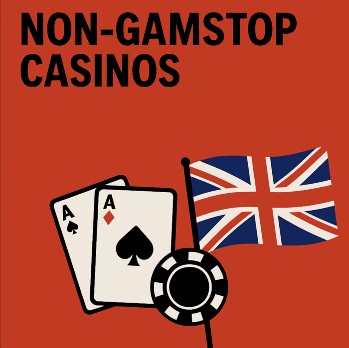 Explore the World of Non Gamstop Casinos 1509079520