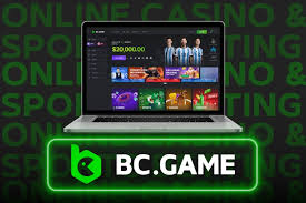 Exploring BC Game Casino A New Era in Online Gaming Exploring BC Game Casino A New Era in Online Gaming