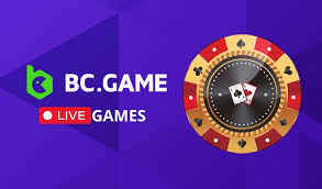 Exploring BC.Game The Official Gaming Platform in India