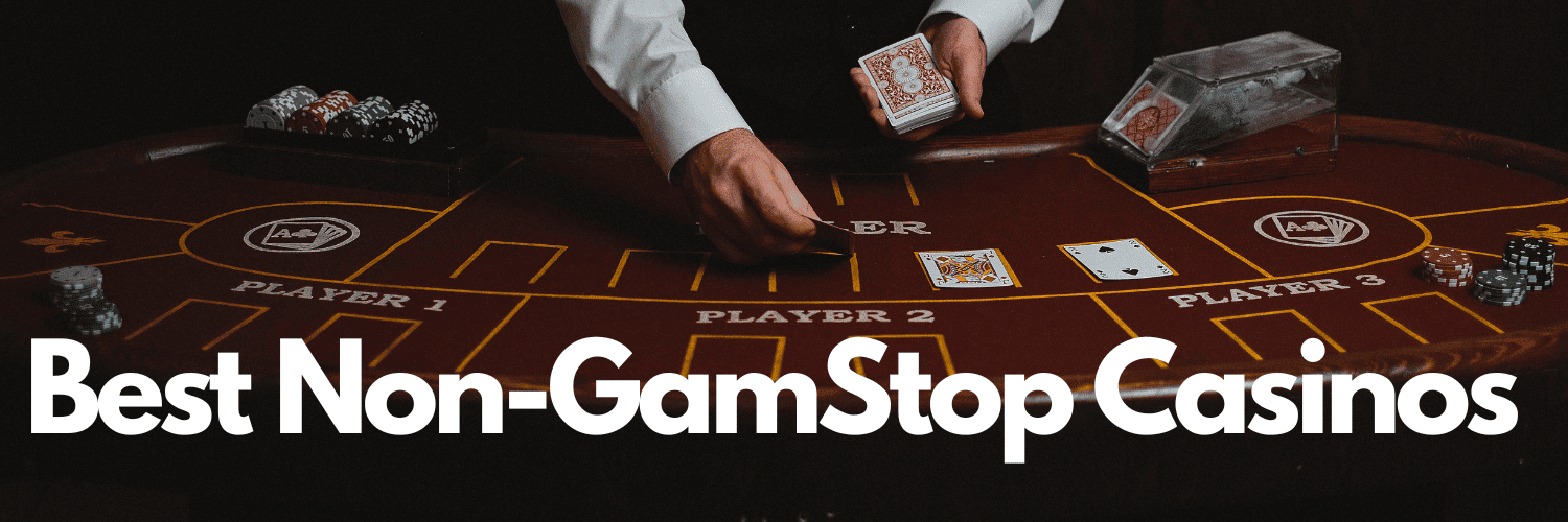 Exploring Casinos Not Registered on Gamstop 1717480754 Exploring Casinos Not Registered on Gamstop 1717480754