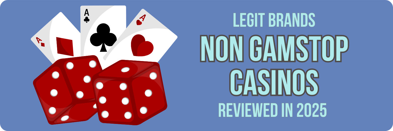 Exploring Casinos Not Registered on Gamstop 1717480754 Exploring Casinos Not Registered on Gamstop 1717480754