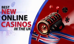 Exploring Jackpot Casinos in the UK Your Guide to Winning Big
