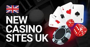 Exploring Jackpot Casinos in the UK Your Guide to Winning Big