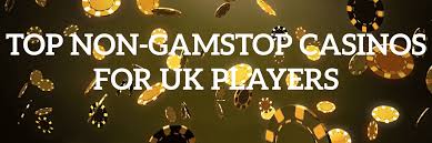 Exploring New Non Gamstop Casino Sites for 2023