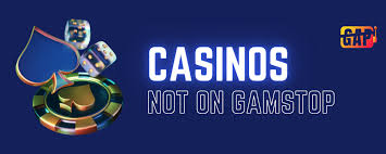 Exploring Non-Gamstop Casinos A Comprehensive Guide -63191746 Exploring Non-Gamstop Casinos A Comprehensive Guide -63191746