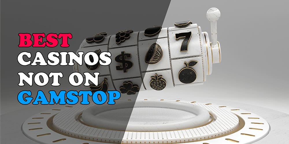 Exploring Slots and Casinos Not on Gamstop -1249839026