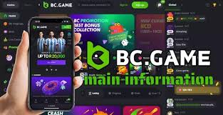 Exploring the Exciting World of BC.Game Crypto Casino 685132801