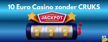 Goksites zonder CRUKS Waar je veilig en verantwoord kunt spelen! Goksites zonder CRUKS Waar je veilig en verantwoord kunt spelen!