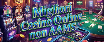 I Migliori Casinò Non AAMS Guadagna Giocando Responsabilmente