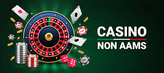 I Migliori Casinò Non AAMS Guadagna Giocando Responsabilmente