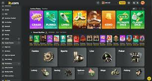 JB Casino Login Your Gateway to Exciting Online Gaming 438515160