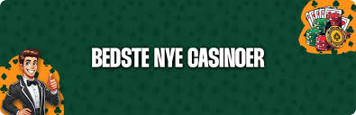 Nye Danske Casinoer En Guide til de Bedste Online Spillesteder Nye Danske Casinoer En Guide til de Bedste Online Spillesteder