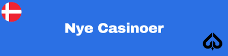 Nye Danske Casinoer En Guide til de Bedste Online Spillesteder Nye Danske Casinoer En Guide til de Bedste Online Spillesteder