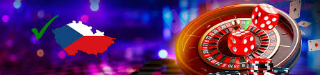 Objevte nejlepší české online casino – Hraní bez hranic!
