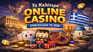 Καλά Online Casino Ο Απόλυτος Οδηγός για την Επιτυχία σας
