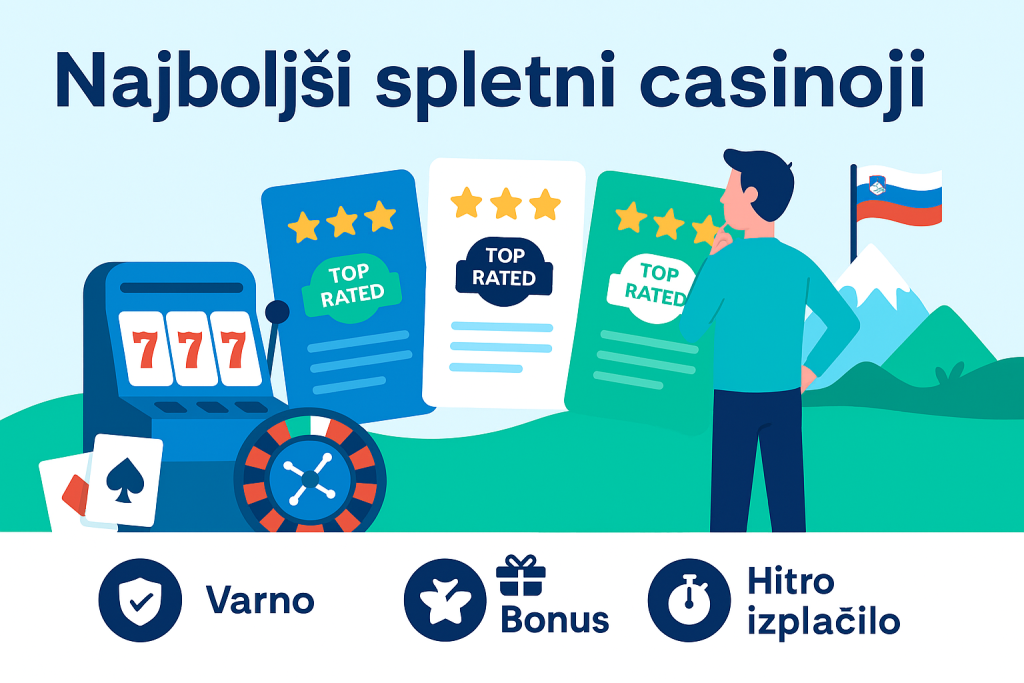 Online kasína s nízkym vkladom Vstupte do sveta zábavy bez veľkých investícií