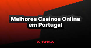 Os Melhores Casinos Online Para Jogar - Guia Completo Os Melhores Casinos Online Para Jogar - Guia Completo
