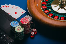 Red Door Roulette Game A Guide to the Thrilling Experience