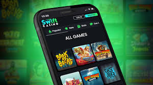 Swift Casino DK 2026 En Ny Æra i Online Gambling Swift Casino DK 2026 En Ny Æra i Online Gambling