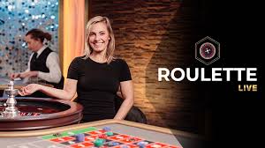 The Thrilling Experience of Lightning Roulette The Thrilling Experience of Lightning Roulette