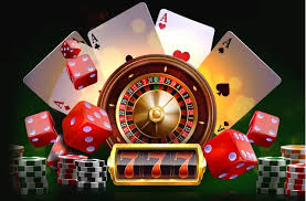 The Thrilling Experience of Lightning Roulette The Thrilling Experience of Lightning Roulette
