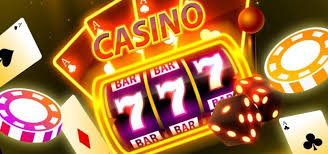 The Thrilling World of JB Online Casino