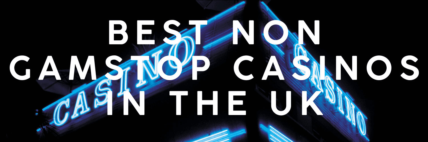 Top Casino Sites Not on Gamstop Your Gateway to Unrestricted Gaming Top Casino Sites Not on Gamstop Your Gateway to Unrestricted Gaming