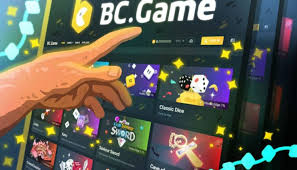 Understanding BC.Game Mirror Sites Your Guide to Seamless Gaming Understanding BC.Game Mirror Sites Your Guide to Seamless Gaming