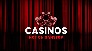 Understanding Non-GamStop Casinos A Guide for Players
