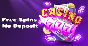 Unlock Your Winning Potential 20 Free Spins No Deposit Offers