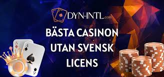 Utländska Casino En Guide till Internationellt Spelande 730346332