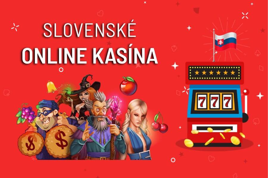 Zahraničné online kasína Objavte nové možnosti zábavy a výhier