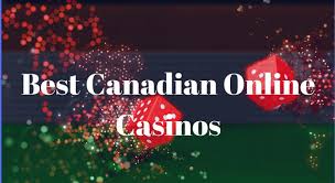 Discover the Thrills of Canadian Online Casinos -190930401