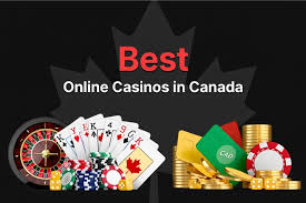 Discover the Thrills of Canadian Online Casinos -190930401