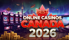 Explore the Best Canadian Gambling Sites for 2023
