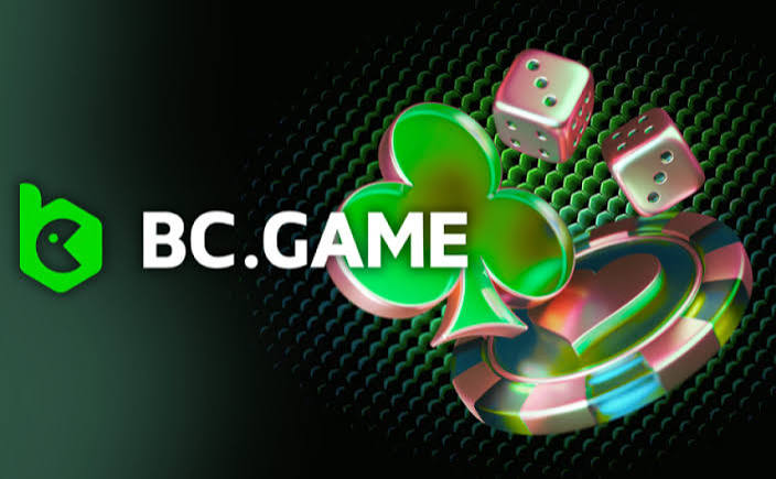 Exploring the BC.Game App A Comprehensive Guide for Players
